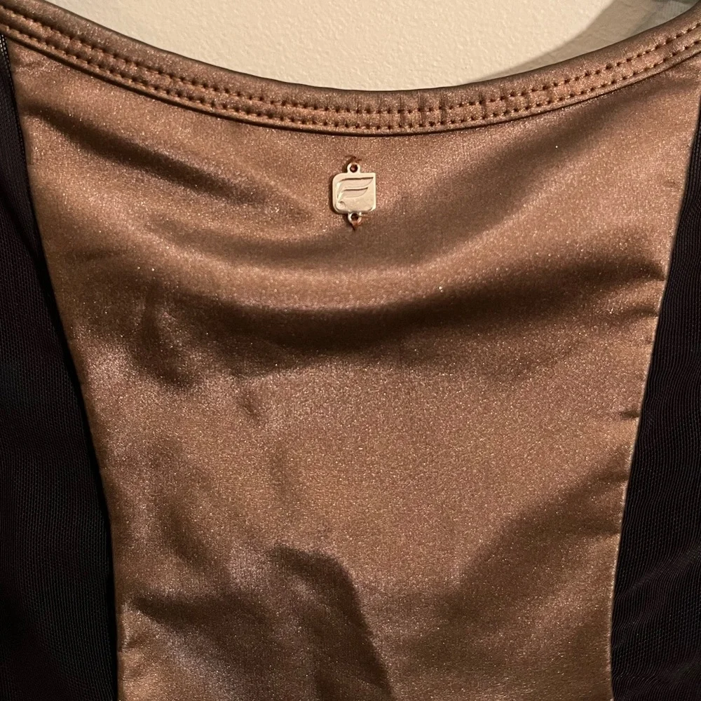 Fabletics fits black if